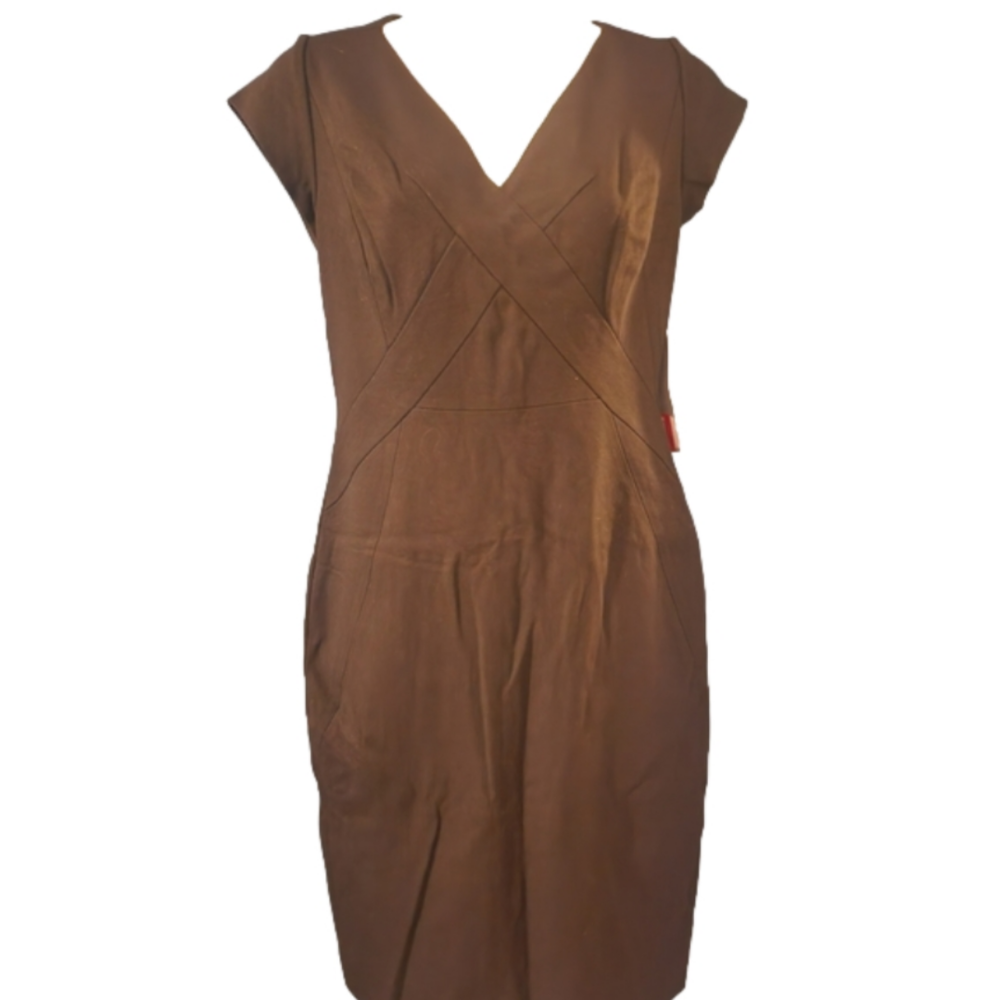Classiques entries dress - Picture 1 of 3